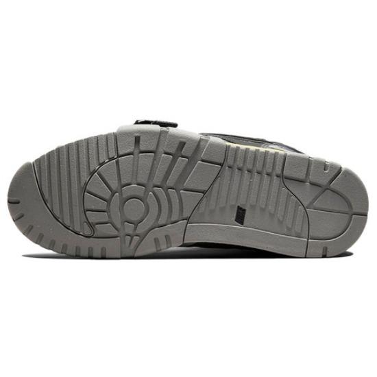 Nike Air Trainer 1 Utility Dark Smoke Gray 2022 - DH7338-001