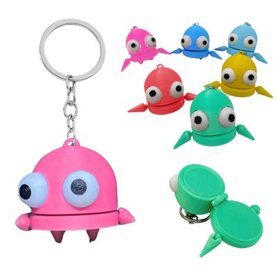 REPO. Roboter Horror Spiele Anime Figur Schlüsselanhänger Repo Puppe Schlüsselanhänger 3D Gedruckt Taschenschlüsselanhänger Anhänger Rucksäcke Geldbörsen Anhänger