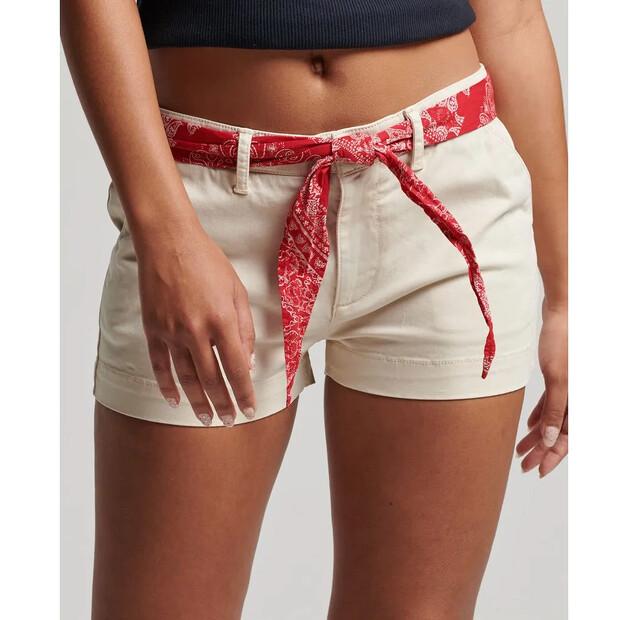 

Superdry Vintage Hot chino шорты L