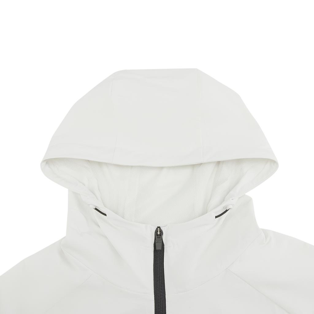 Li Ning Fitness Series Trench Coat Men's AFDW119-5