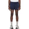 New Nike Casual Shorts Women's Blue AA4433-429