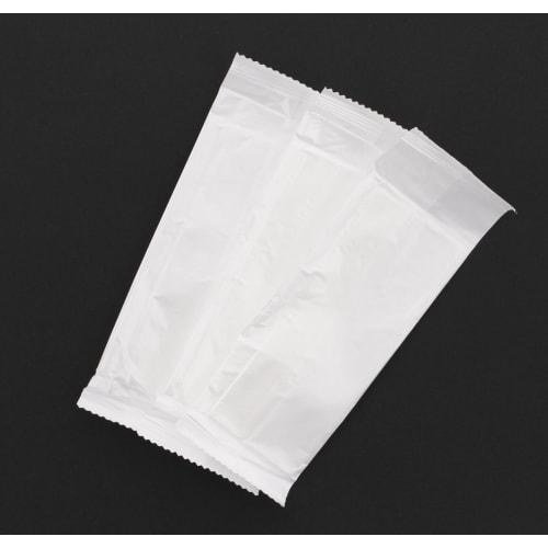 Nakamura (Nakamura) [Kommerzielle Nutzung] Flache Feuchttücher, Groß (100 zählen)