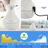 Aroma Essential Oil Diffuser Air Purifier LED Ultrasonic Aromatherapy Humidifier