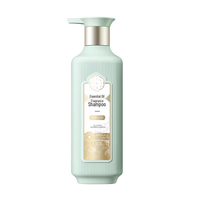 Pechoin Sanshenghua Essential Oil Anti-Dandruff Shampoo