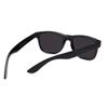 Classic Square Polarized Sunglasses Men Women Retro Black Sun Glasses Male Female Fashion Summer Anti Glare Driving Shades