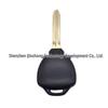 Toyota Camry 3+1 Button Smart Key Shell