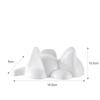 Cute Cat Rice Ball Roll Mould Children's Food Grade Baby Rice Sushi Little Animal Shape Rice Vegetable Roll Mold Kitchen Tools