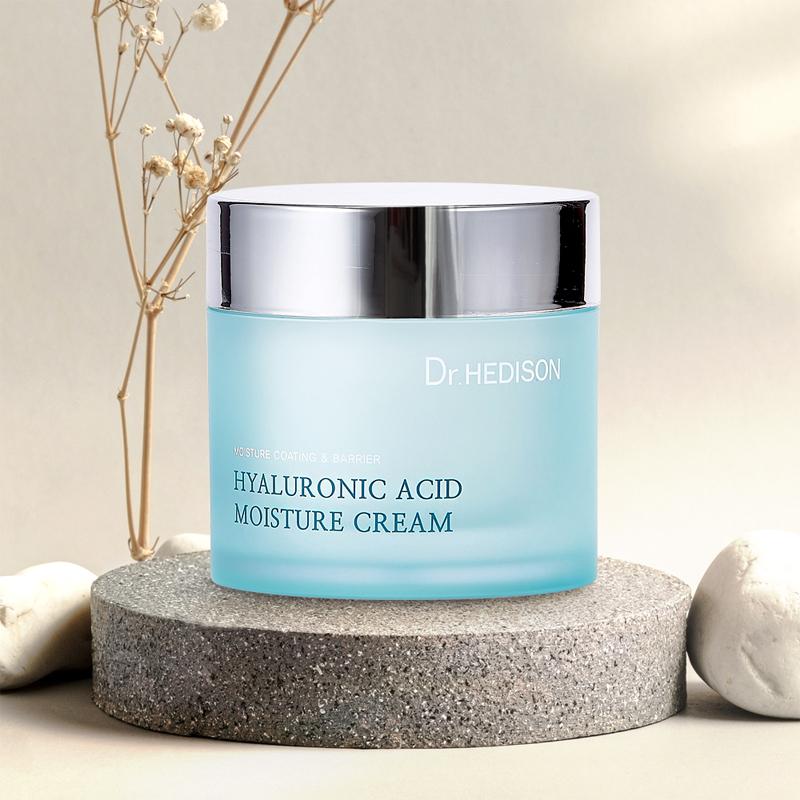 Dr.HEDISON Hyaluronsäure Feuchtigkeitscreme 50ml