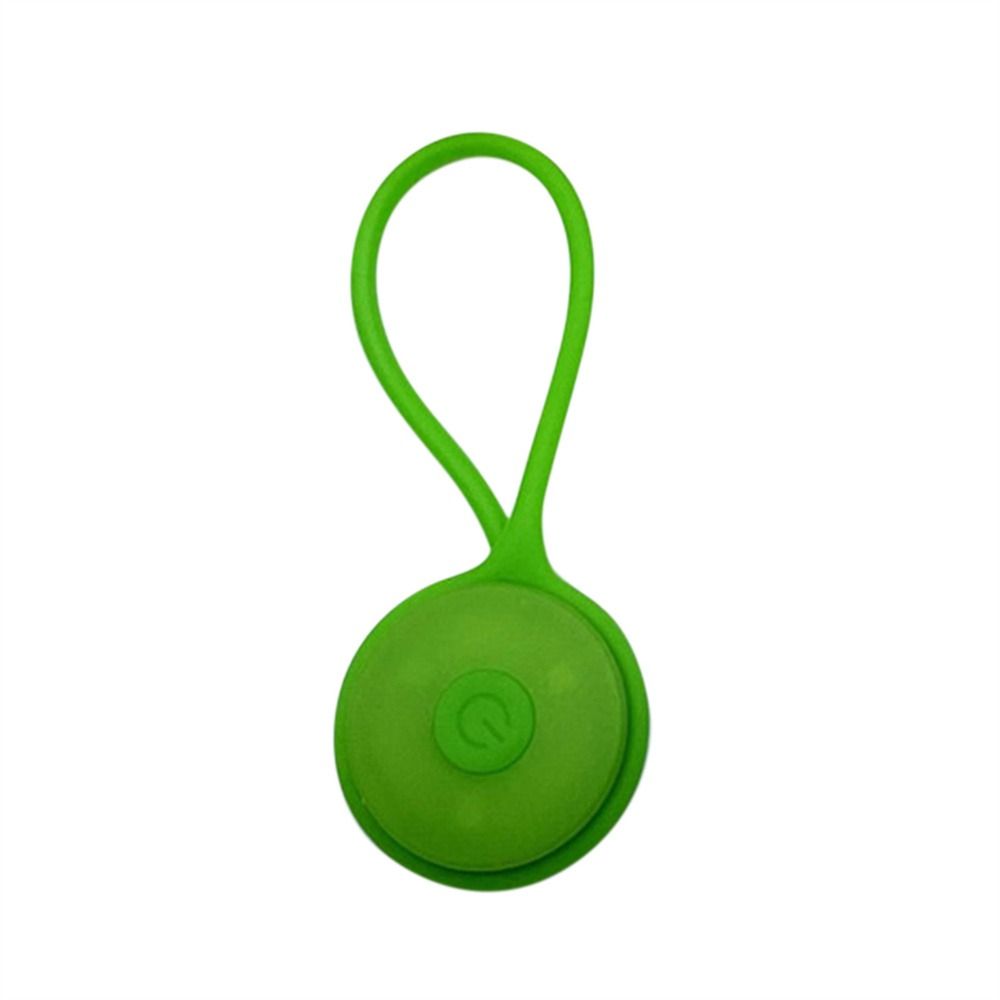 

Signal Light LED Taillight Bicycle Light Bike Rear Light LED Backpack Light Bike Warning Light