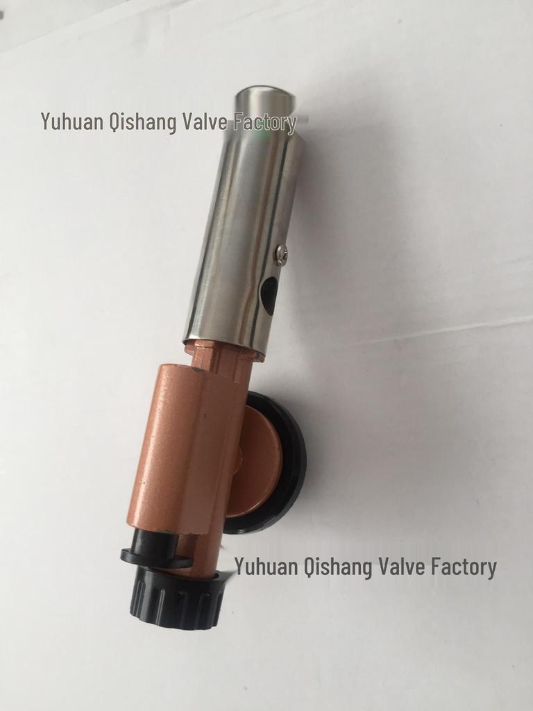 Portable Gas Torch Igniter for Kitchen & Barbecue