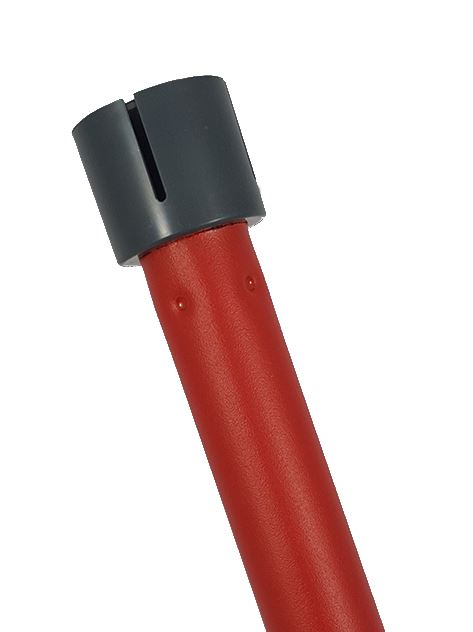 VILEDA METAL MOP HANDLE - BHP HIC 4673
