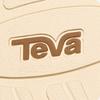 Teva Women S Padded Slip On Camp Ivory Stvf2533975 Cld
