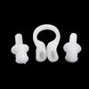 Earplugs Swim Ear Plugs For Adult Swim Silicone Earplugs Nasal Clip Nasal Protection Earplugs