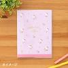 Sanrio A5 Terminkalender 2026 Hello Kitty Papier Oktober Start Planer Planer Tagebuch 623041
