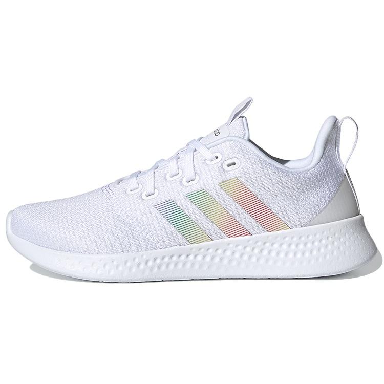 (WMNS) adidas Puremotion White Multi Women s GZ8523 EU 36