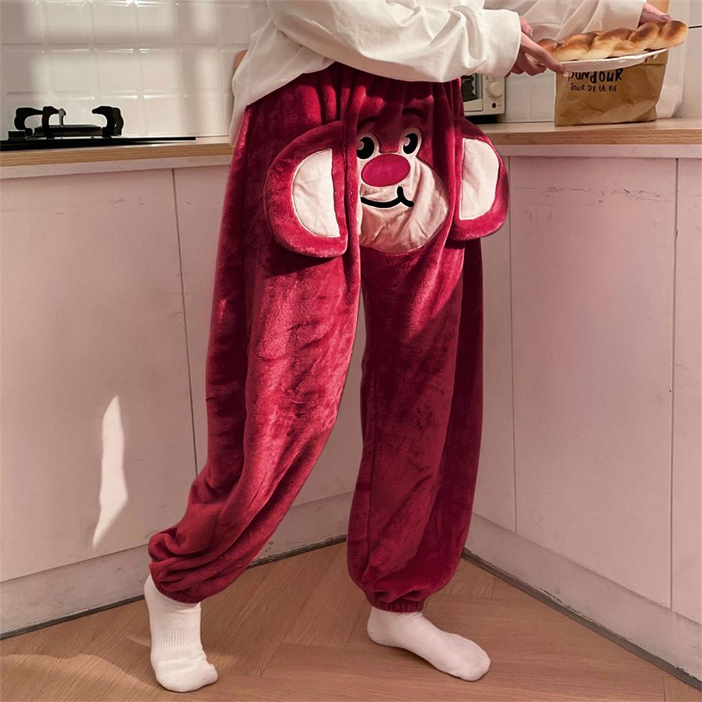 Elefanten-Shorts, Paar-Shorts, kleine Nasenklopf-Shorts, lustige Nachtwäsche