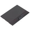 Notebook Touchpad Touch Sensitive Easy Installation Wide Compatibility Three Buttons Touchpad for ThinkPad T450