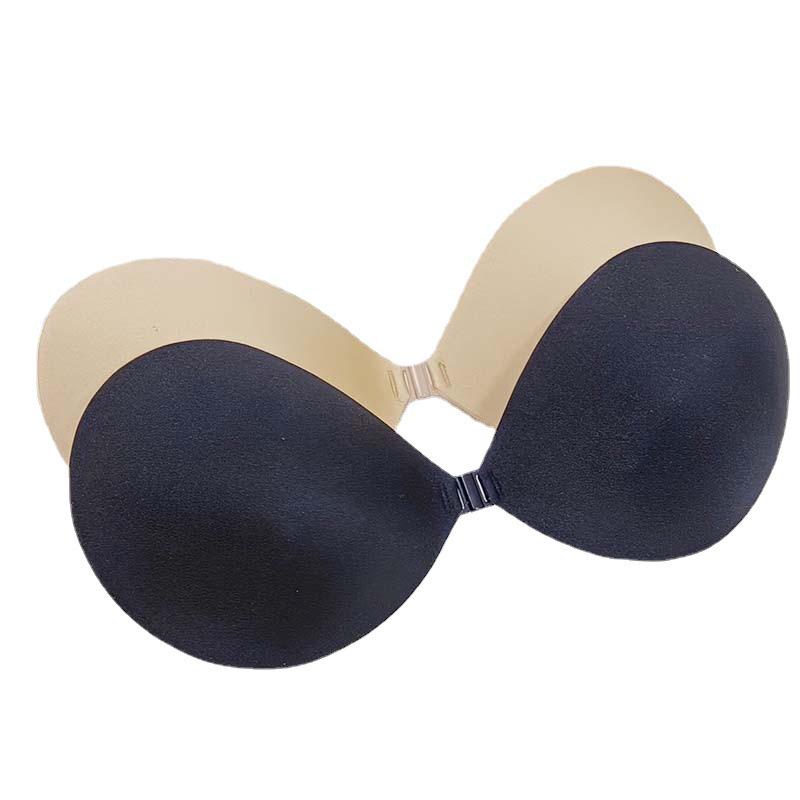 Non-Slip Invisible Camisole Bra for Women - Perfect for Wedding Dresses and Special Occasions