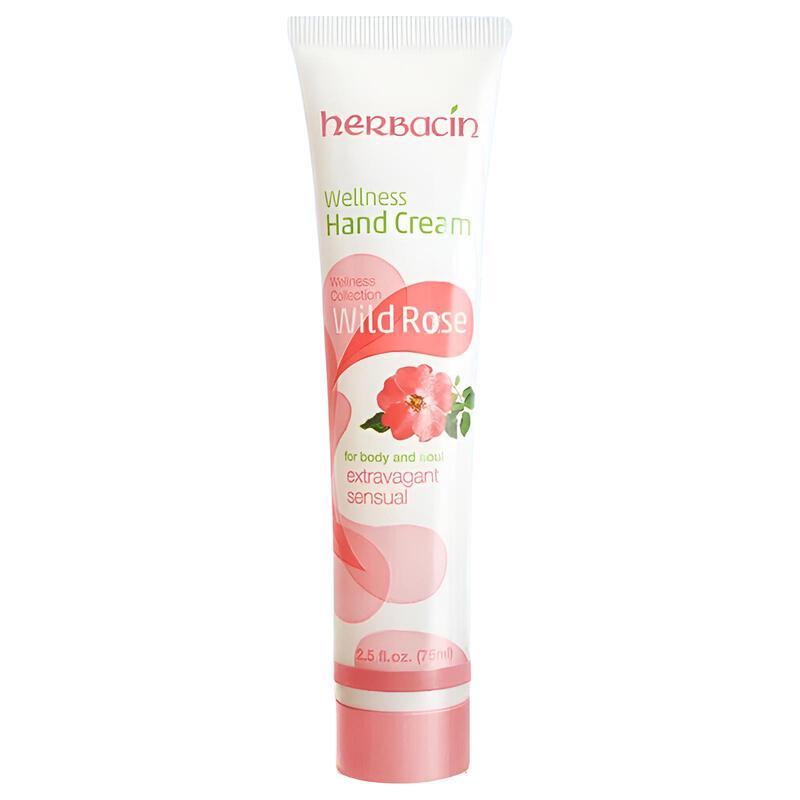 Haobenqing German Rose Hand Cream