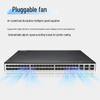 Huawei CE6857-48S6CQ-EI Data Center Switch