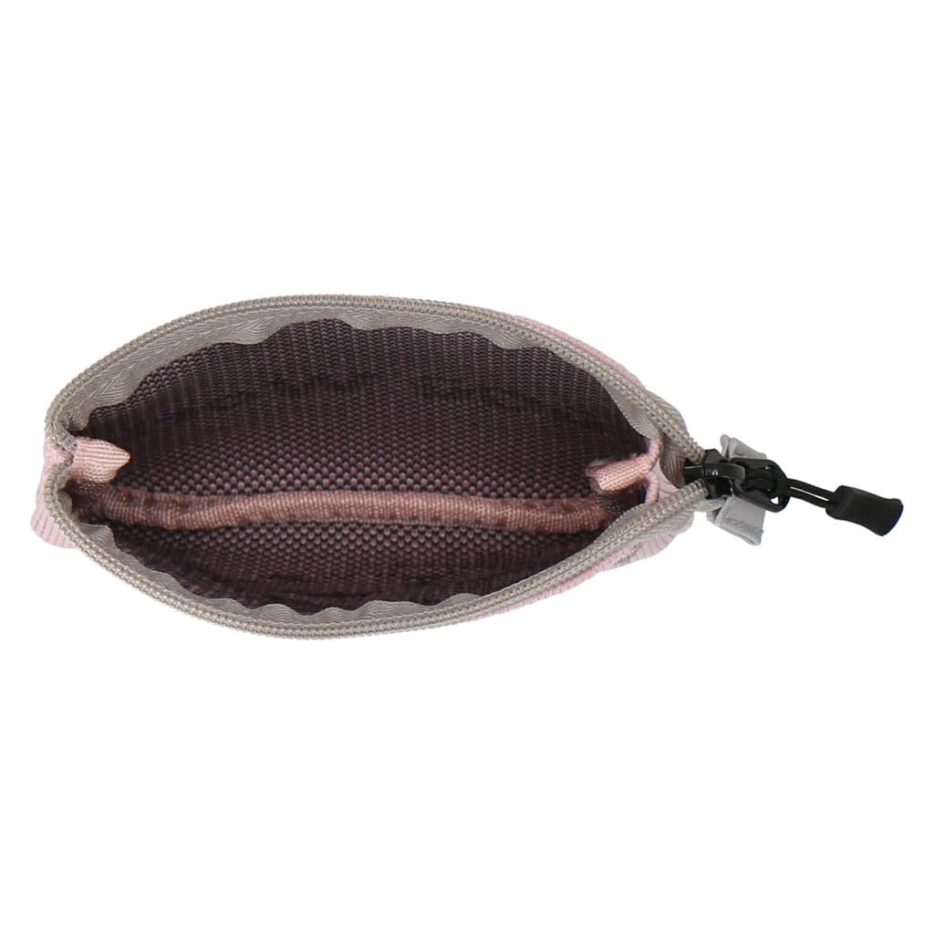 GuGuWorld Women's Knit Pouch 36501301 Cat Print 36501301A Pink [A]