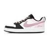 Court Borough GS DEER First Love Journal Abrasion Resistant Abrasion Resistant Low Top Skateboard Shoes Women's BQ5448-115(Team84-)