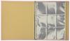 Fujifilm Print Pocket Holds 270 A4 Baby Half-Size Album, Prints, Pink, HSP-270AL-PK