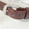 Used CITIZEN EXCEED Ladies' Battery and Belt Replaced, Working Condition B-27