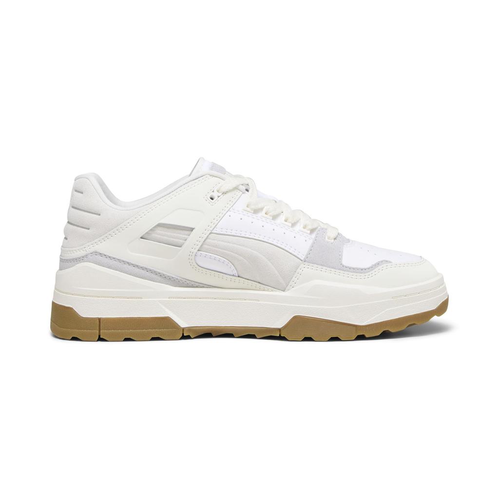 Puma Slipstream Extreme Sneakers in Light Gray White/Warm White/Cool (01)