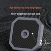 Keep Quick-Release Adjustable Dumbbell & Barbell Set