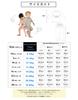 Vaenait Baby Animal Character Pajama Long Happy Size XL Kids' Set, 100% Cotton, Sleeve, Day,