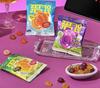 My Normal Zero Jelly Sour Bear Low Calorie Gummy 38g x 8 Pack