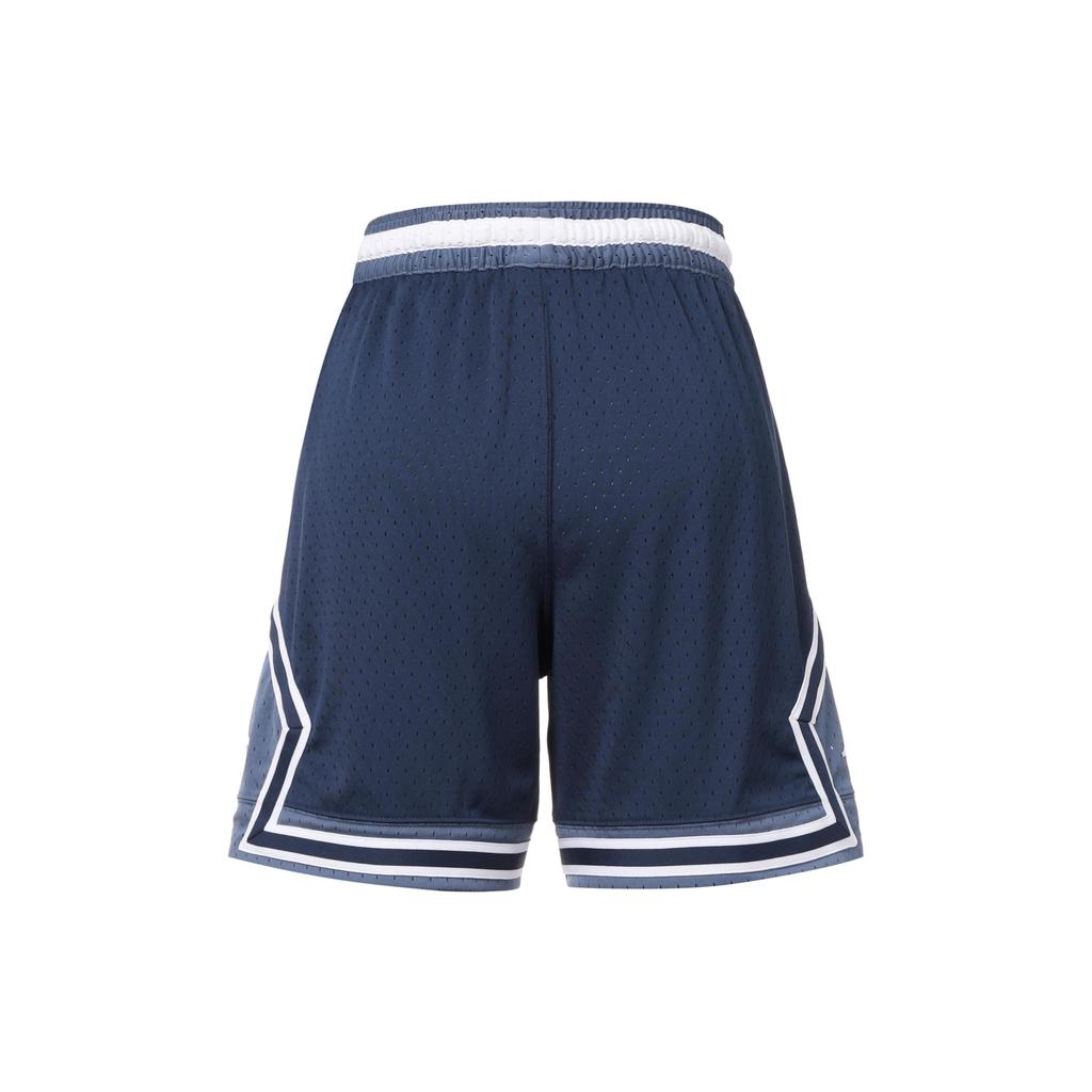 Jordan Sportshorts Herren Blau Moderat DX1488-410