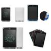 Colorful Lcd Writing Tablet Perfect Gift For Kids With Ultra-thin Lightweight Design