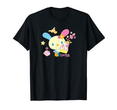 Usahana Kuchen T-Shirt
