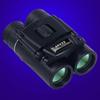 HD 40x22 Powerful Binoculars 2000M Long Range Folding Mini Telescope BAK4 FMC Optics For Hunting Sports Outdoor Camping Travel
