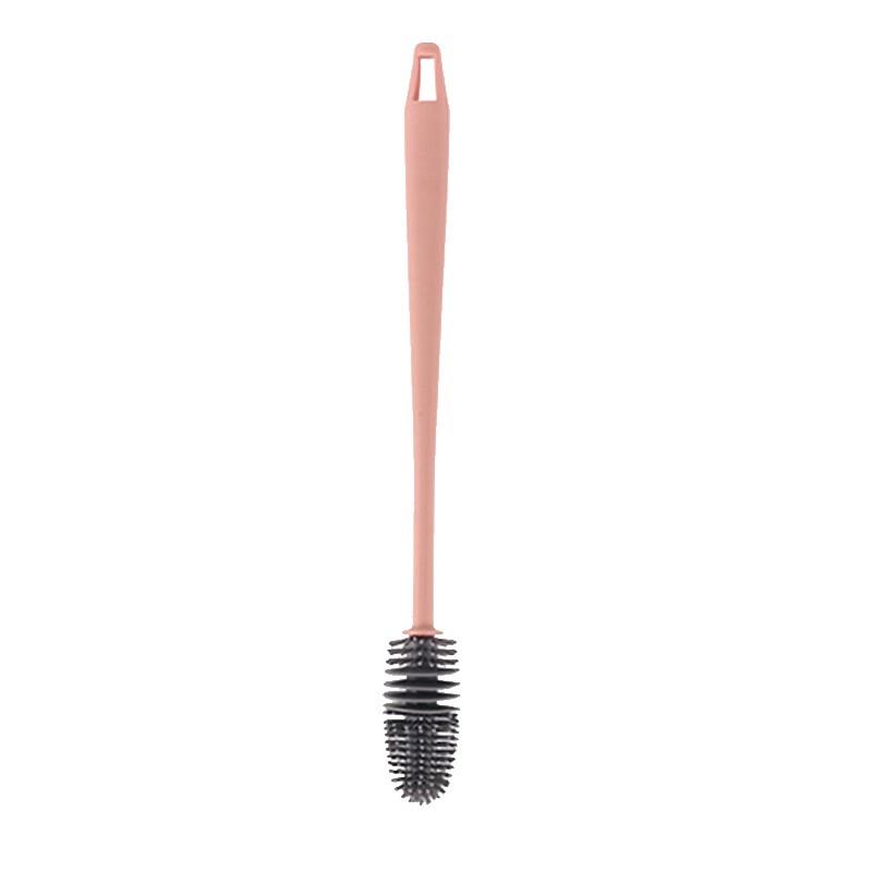 Long-Handle Bottle & Cup Cleaning Brush