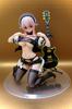 [Unopened] Orchid Seed Nitro+ Super Sonico Bondage Ver. Figure