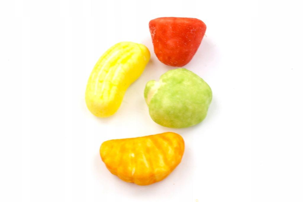 Vangusto marshmallows 200g mix