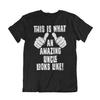 Tops – T-Shirts