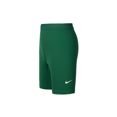 Dri-Fit Rychleschnoucí Úzký Střih Univerzální Šněrovací Sportovní Šortky Dámské šortky Canyon-Green IB8900-341