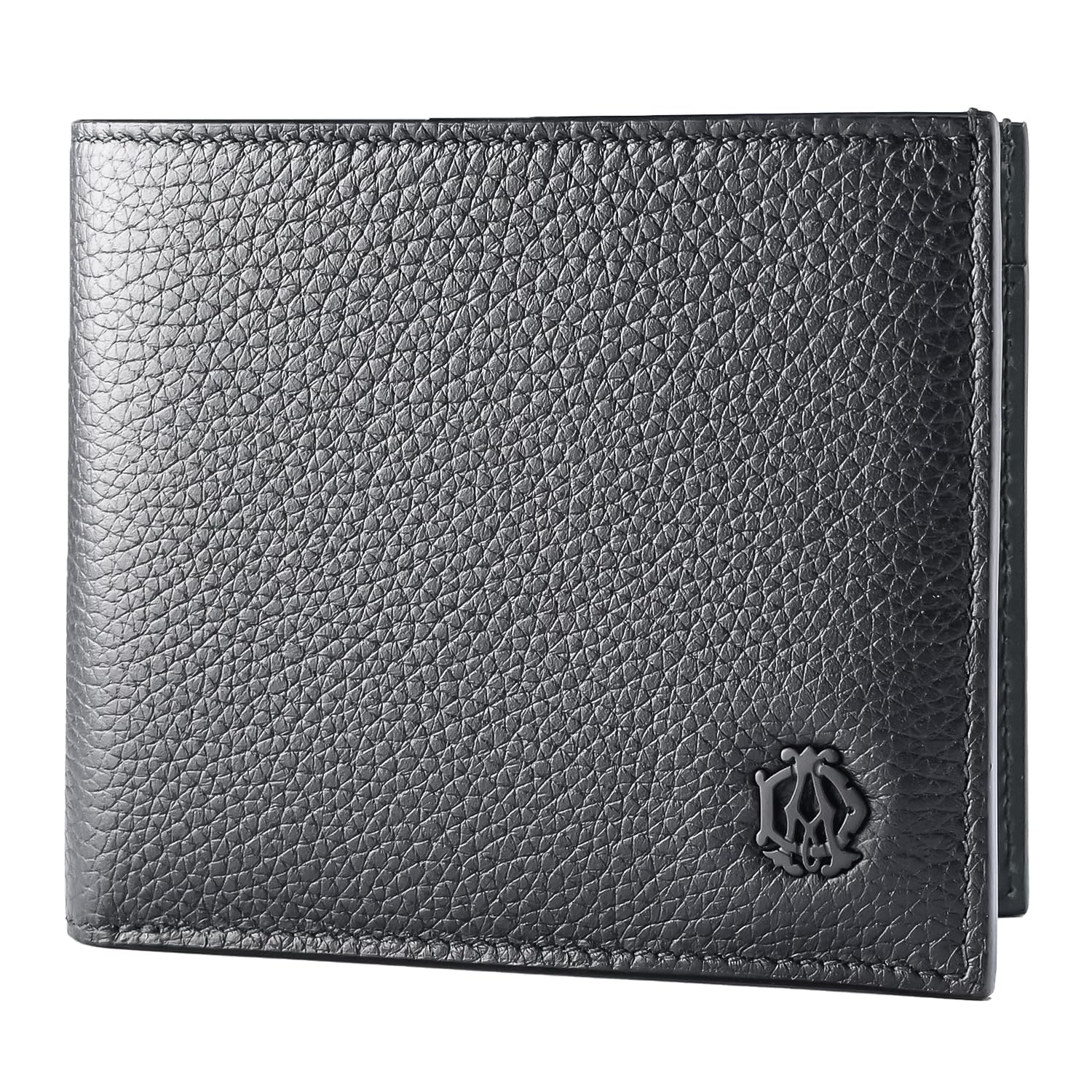 

Bifold Wallet with Coin Purse Burlington Black Racing Green DU24F2320GN001 Wallet Folding Wallet UK [Dunhill] Men s [Item]
