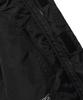 Physical Department Active Crop Layered Puffer Vest Black