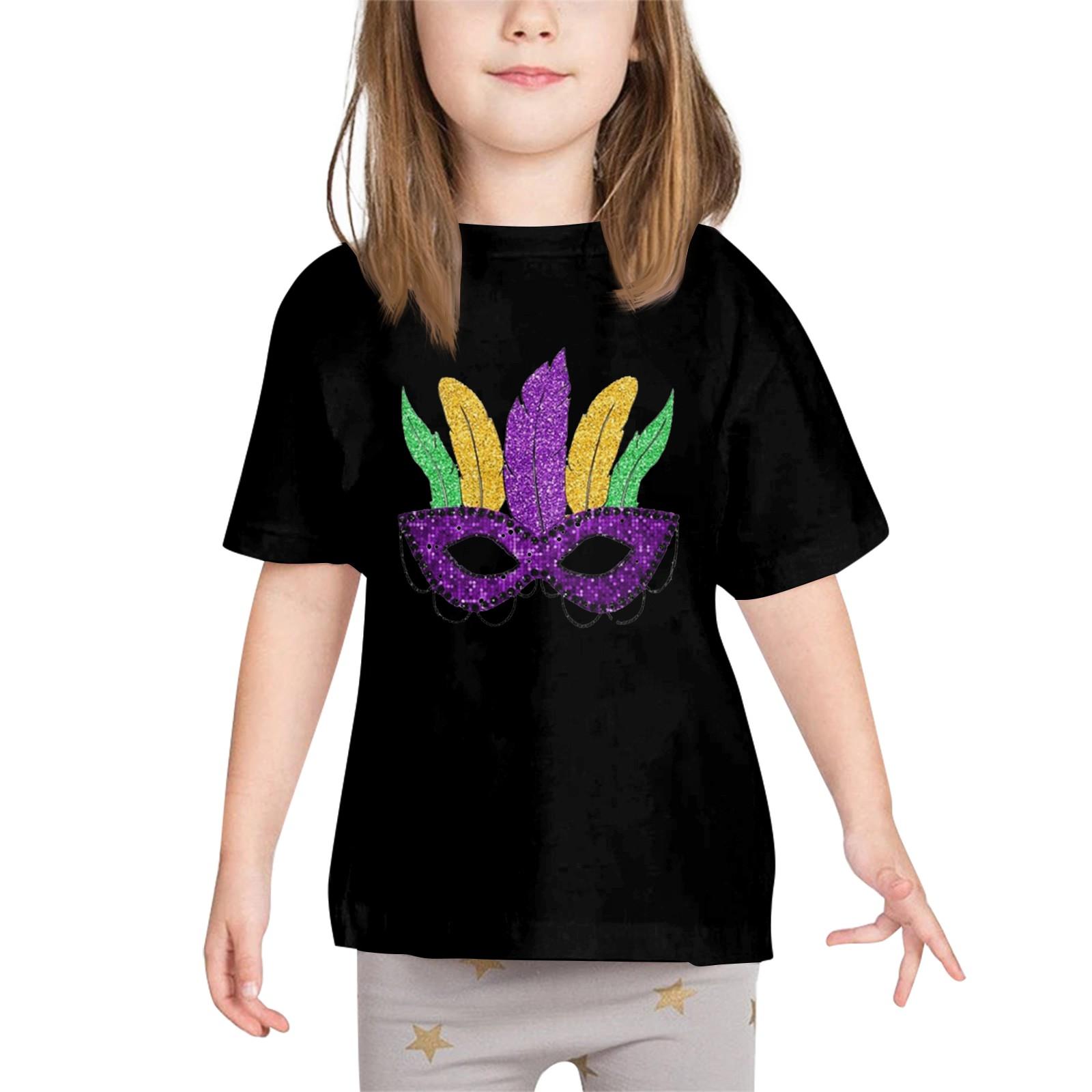 Детские карнавальные топы — фото 8