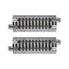 KATO N Gauge Straight Track 64mm 2 Pieces 20-030 Railroad Model Supplies