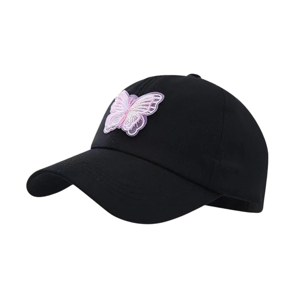 Children's Thin Quick Drying Outdoor Baseball Cap, Baby Baseball Cap