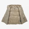 The North Face Men S Sky Down veSt  rdS  Beige Brown Nv1dr59c