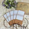 24 Card Slots Credit Card Holder Card Holder Wallet Bind To Receive Package Card Package Bag