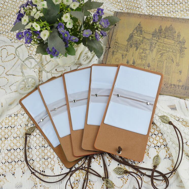 24 Card Slots Credit Card Holder Card Holder Wallet Bind To Receive Package Card Package Bag