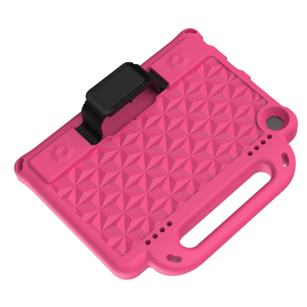 Shockproof EVA Protective Cover with Portable Handle Foldable Hand Strap Stand Washable Fits for     HD8 Celsius HD8 PLUS